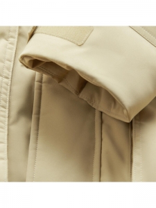 Куртка пуховая мужская спортивная LiNing 6901417587778