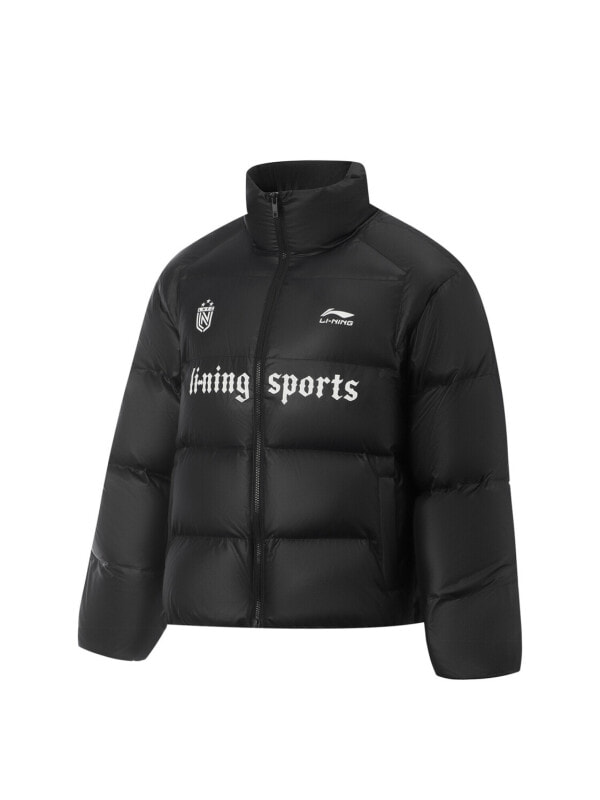 Куртка пуховая универсальная для спорта LiNing Sports Life Collection