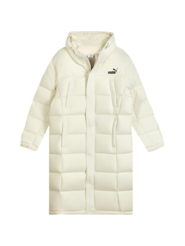 Куртка утепленная мужская для повседневной носки Puma FD Striker JKT