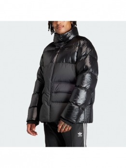 Куртка утепленная женская повседневная adidas Originals 4066764417924