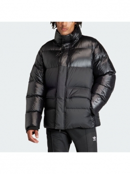 Куртка утепленная женская повседневная adidas Originals 4066764417924