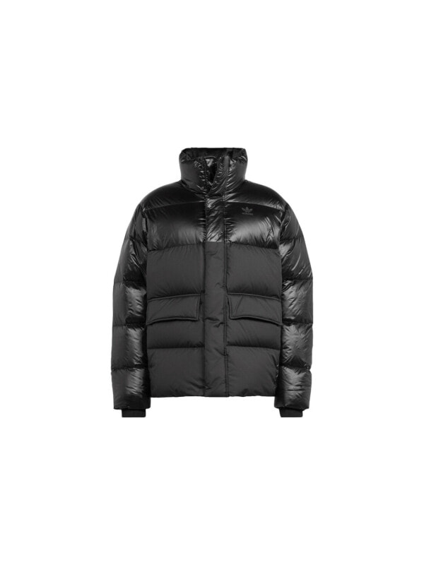 Куртка утепленная женская повседневная adidas Originals 4066764417924