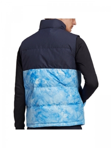 Жилет утепленный мужской для повседневной носки Adidas DT2256