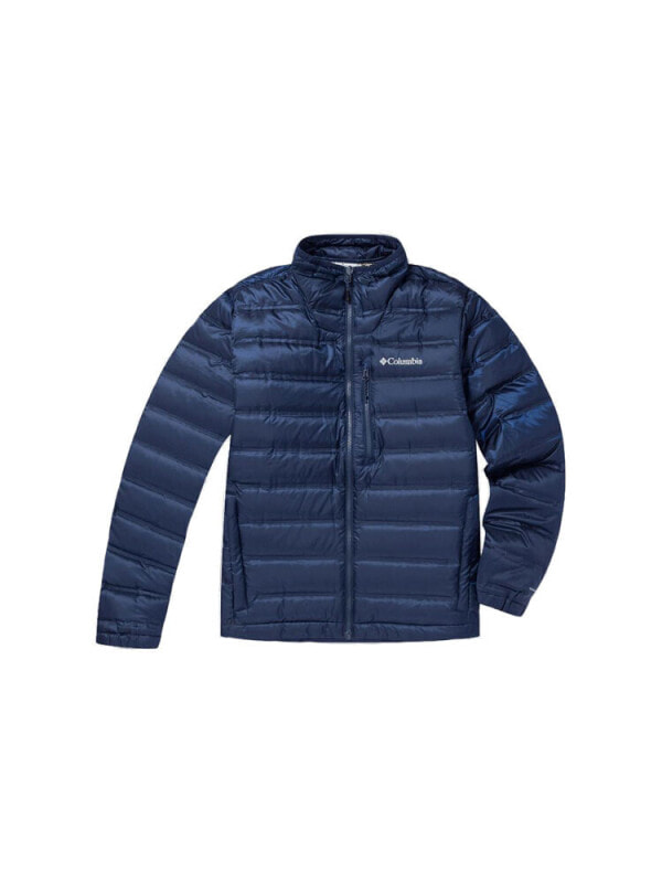Куртка утепленная мужская для холодной погоды Columbia 194895727385