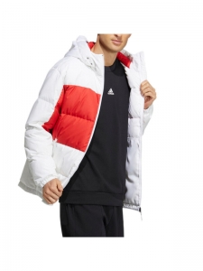 Пуховик мужской зимний Adidas 4066747604099