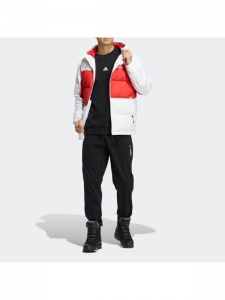 Пуховик мужской зимний Adidas 4066747604099