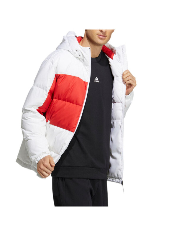 Пуховик мужской зимний Adidas 4066747604099