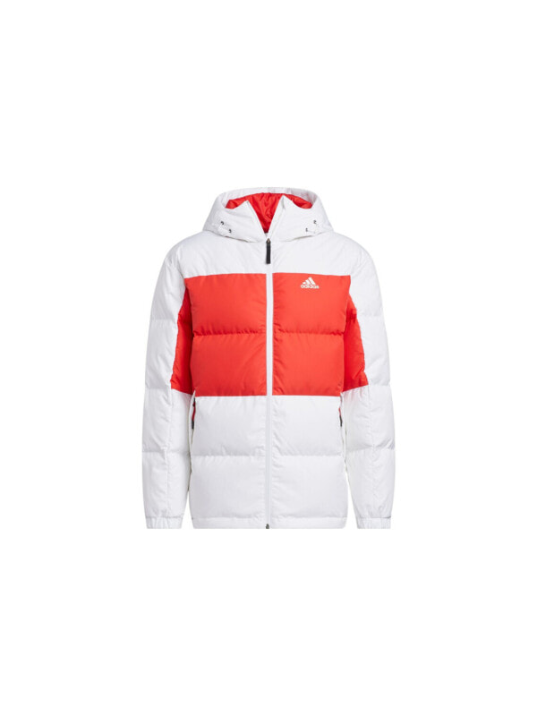 Пуховик мужской зимний Adidas 4066747604099