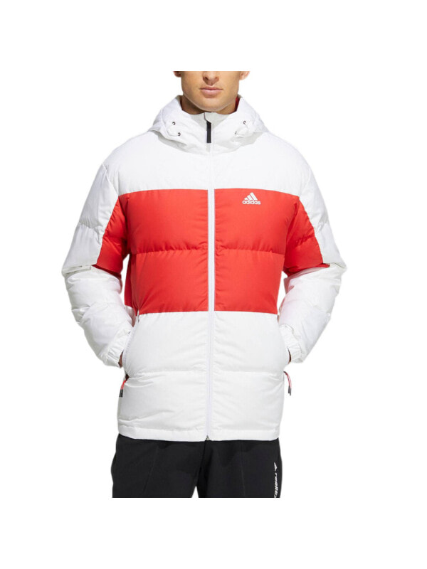 Пуховик мужской зимний Adidas 4066747604099