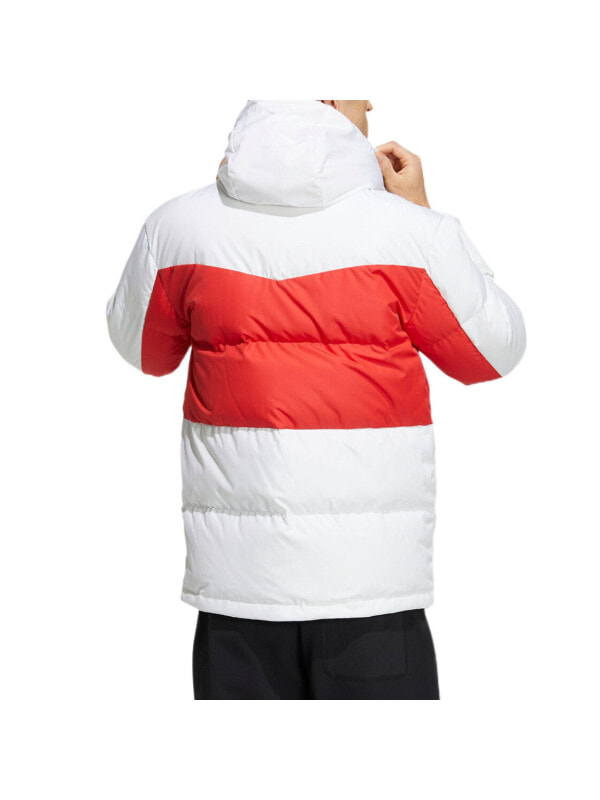 Пуховик мужской зимний Adidas 4066747604099