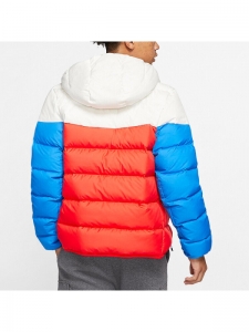 Куртка пуховая мужская для повседневной носки Nike 9017719