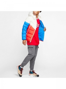 Куртка пуховая мужская для повседневной носки Nike 9017719