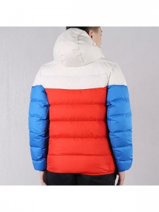 Куртка пуховая мужская для повседневной носки Nike 9017719