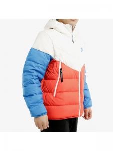 Куртка пуховая мужская для повседневной носки Nike 9017719