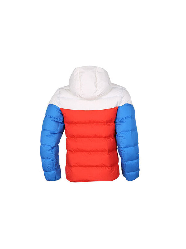 Куртка пуховая мужская для повседневной носки Nike 9017719