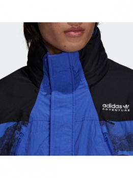 Куртка утепленная мужская для активного отдыха adidas Originals 4064055108858