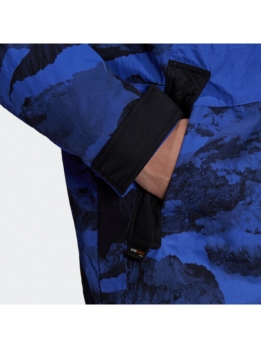 Куртка утепленная мужская для активного отдыха adidas Originals 4064055108858