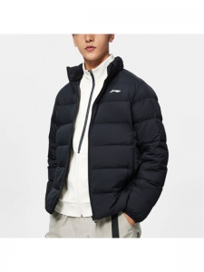 Куртка пуховая мужская для фитнеса Li Ning 6905154040770