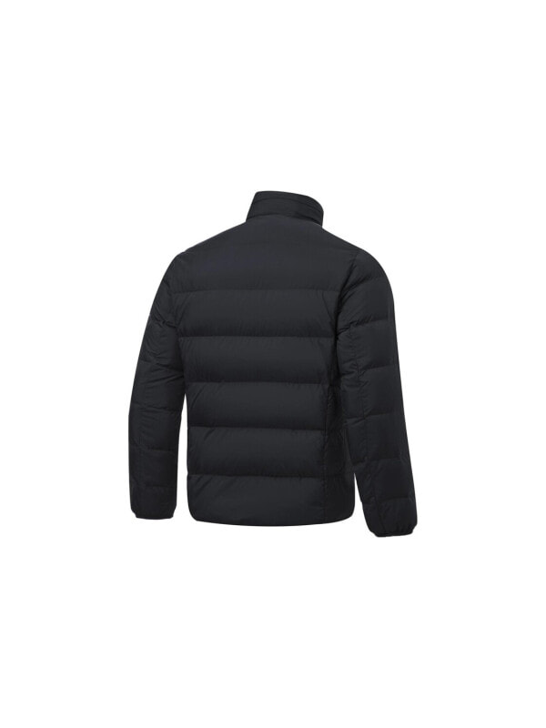 Куртка пуховая мужская для фитнеса Li Ning 6905154040770