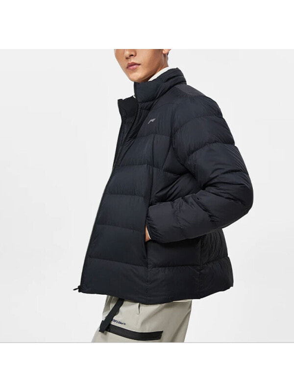 Куртка пуховая мужская для фитнеса Li Ning 6905154040770