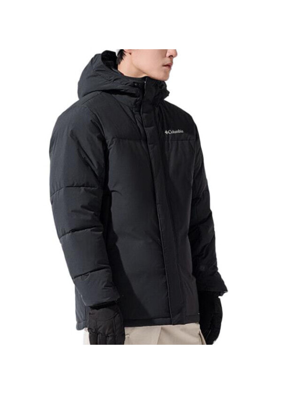 Куртка пуховая мужская для повседневного использования Columbia 194895351092