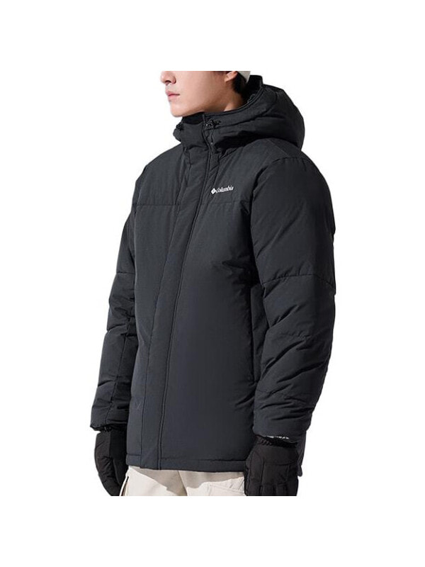 Куртка пуховая мужская для повседневного использования Columbia 194895351092