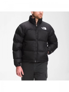 Куртка пуховая универсальная зимняя the north face 1996 collection