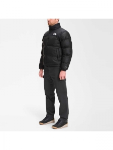 Куртка пуховая универсальная зимняя the north face 1996 collection