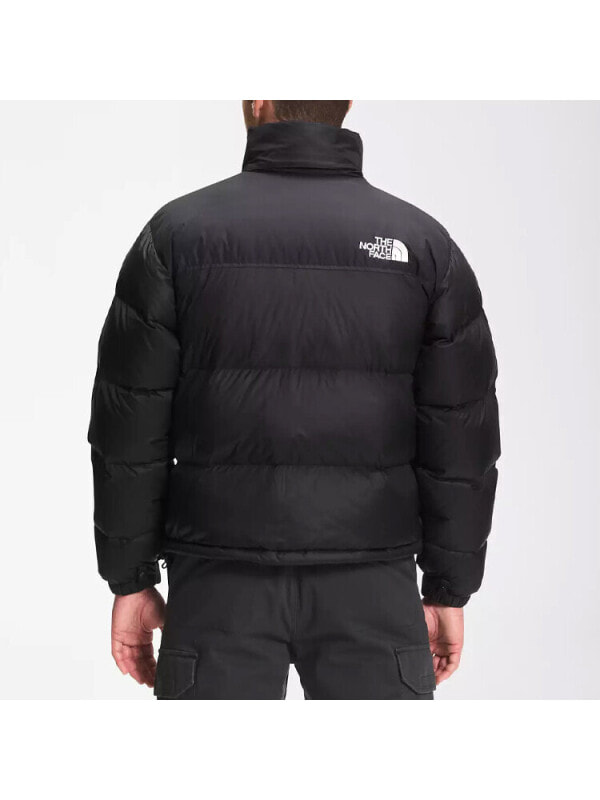 Куртка пуховая универсальная зимняя the north face 1996 collection