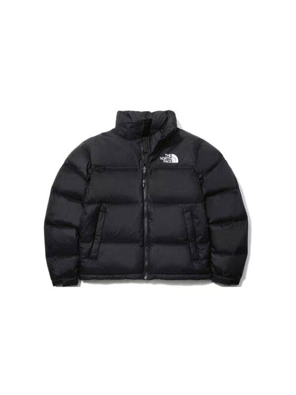 Куртка пуховая универсальная зимняя the north face 1996 collection