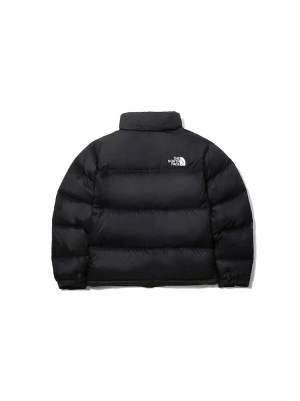 Куртка пуховая универсальная зимняя the north face 1996 collection
