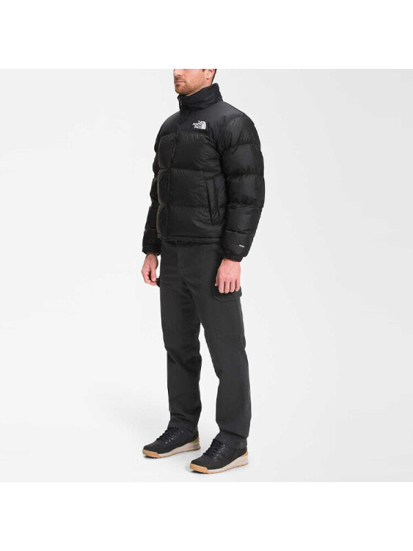 Куртка пуховая универсальная зимняя the north face 1996 collection