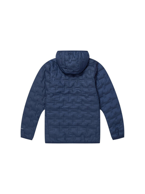 Куртка пуховая мужская для активного отдыха Columbia 193855223202