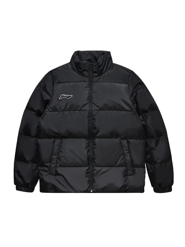 Пуховик спортивный унисекс LI NING 6905154100214