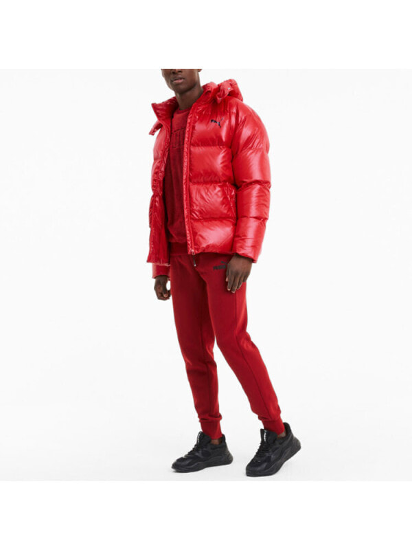 Штаны спортивные мужские для тренировок Puma 4062452870415