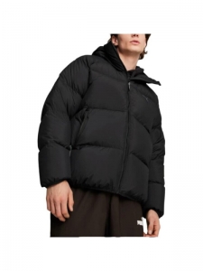 Куртка утепленная мужская для холодной погоды PUMA 4067979926638