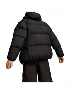 Куртка утепленная мужская для холодной погоды PUMA 4067979926638