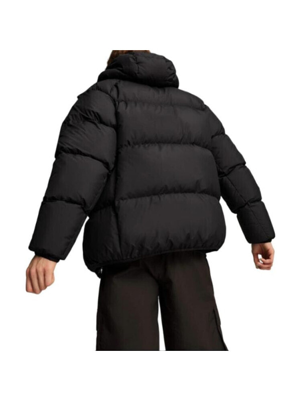 Куртка утепленная мужская для холодной погоды PUMA 4067979926638