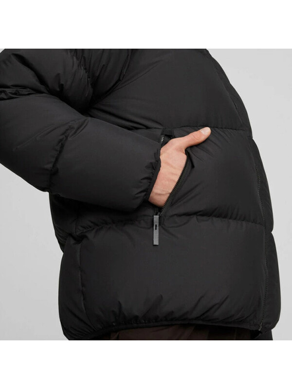 Куртка утепленная мужская для холодной погоды PUMA 4067979926638