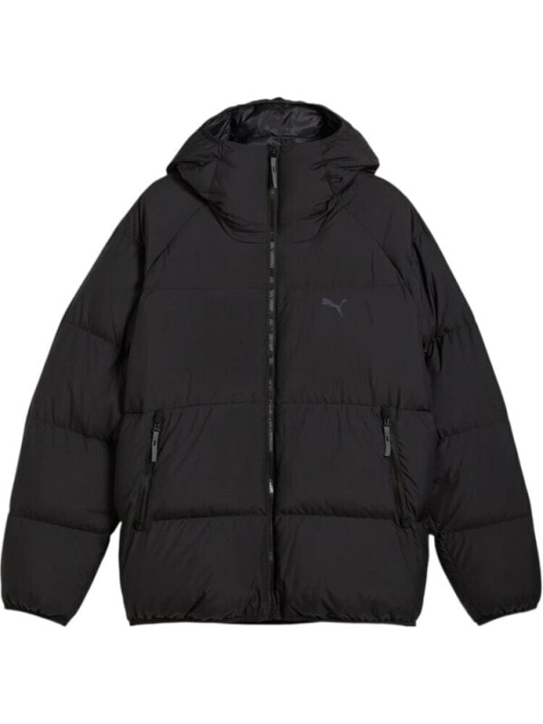 Куртка утепленная мужская для холодной погоды PUMA 4067979926638