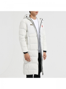 Пуховик унисекс для города li ning 6900303906938