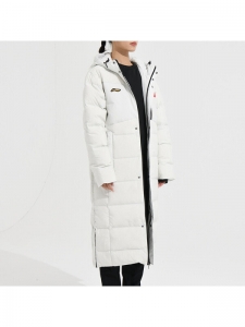 Пуховик унисекс для города li ning 6900303906938