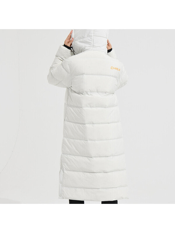 Пуховик унисекс для города li ning 6900303906938