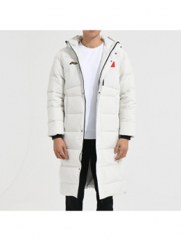 Пуховик унисекс для города li ning 6900303906938