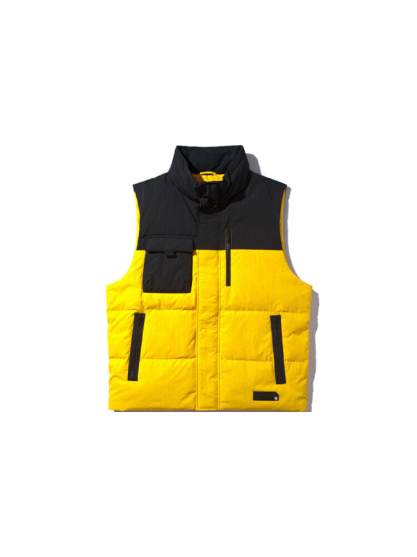 Пуховик зимний мужской LiNing Badfive