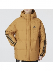 Пуховик мужской повседневный Adidas T05089575952