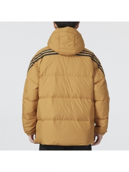 Пуховик мужской повседневный Adidas T05089575952
