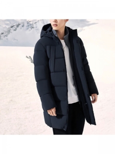 Куртка зимняя мужская спортивная Anta 6903711664094