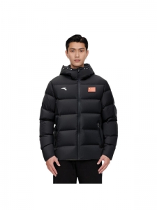 Куртка утепленная унисекс для активного отдыха Anta 6903599025666