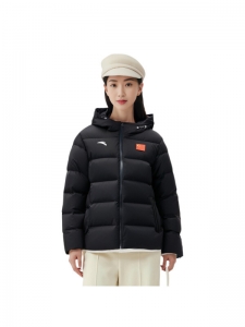 Куртка утепленная унисекс для активного отдыха Anta 6903599025666